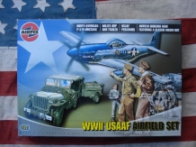 images/productimages/small/WWII USAAF AIRFIELD set Airfix 1;72 doos.jpg